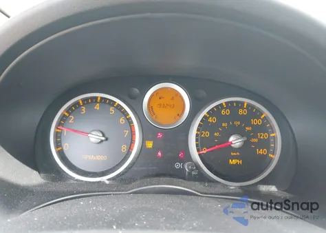 2008 Nissan Sentra 2.0 from USA, damaged, VIN 3N1AB61EX8L733685